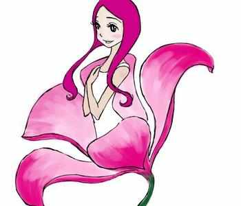 女性痛经严重导致不孕图女生大鼻子图片