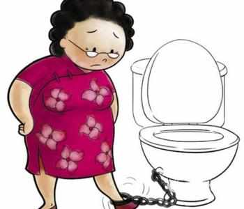 女人尿频尿急是什么原因