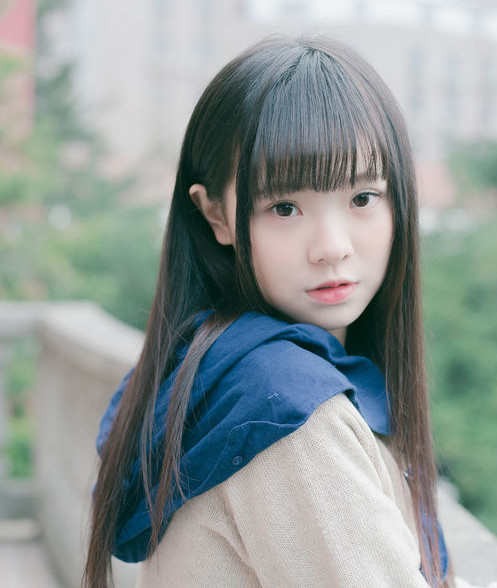 snh48成员陈怡馨个人资料
