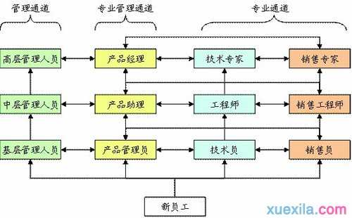 职业规划怎么有效地写