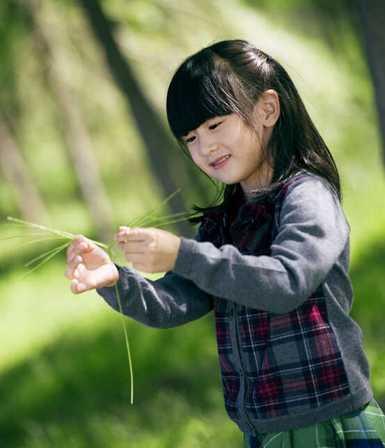 《抓妖记》小萌妖森碟田雨橙壁纸