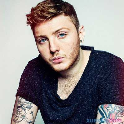 James Arthur – Impossible 歌词