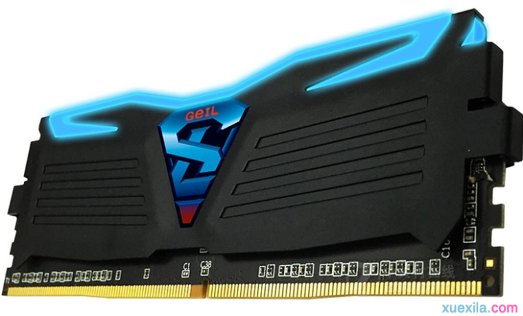 金邦DDR4 SUPER-LUCE极光系列 3400 16GB好吗