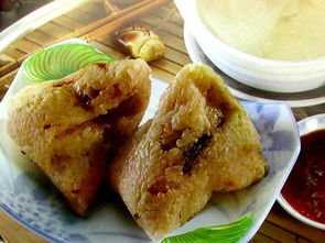 为什么端午节大家都要吃粽子