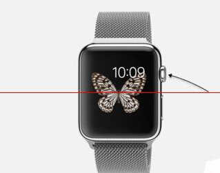 Apple Watch 死机无响应时的处理方法