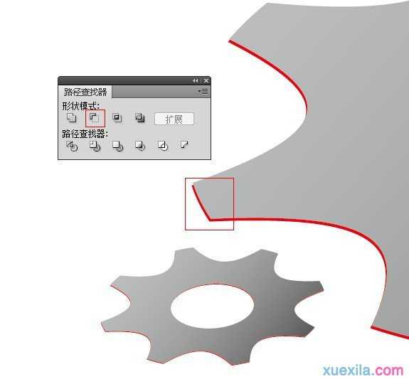 PS怎样制作3D质感的图标