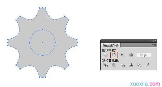 PS怎样制作3D质感的图标