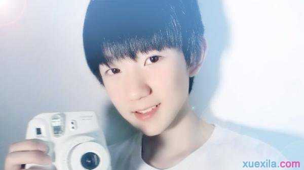 TFboys图片精选