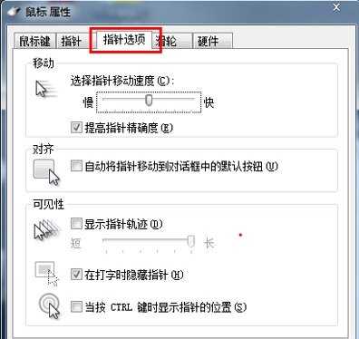 关于鼠标指针自动停留在弹出对话框的方法