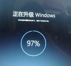 windows7怎么升到windows10