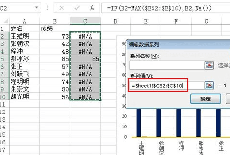 excel2013如何绘制图表