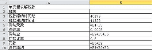 excel2010如何进行数据分析