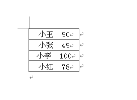 excel表格如何拆分单元格