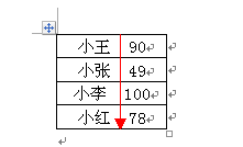 excel表格如何拆分单元格