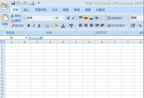 excel2007如何设置日期格式