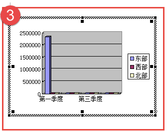 word怎么插入统计图的两种方法