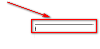 word不能删除的横线怎么处理