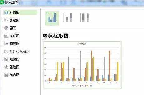 如何用WPS表格自由绘制表格