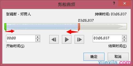 powerpoint如何插入音乐文件