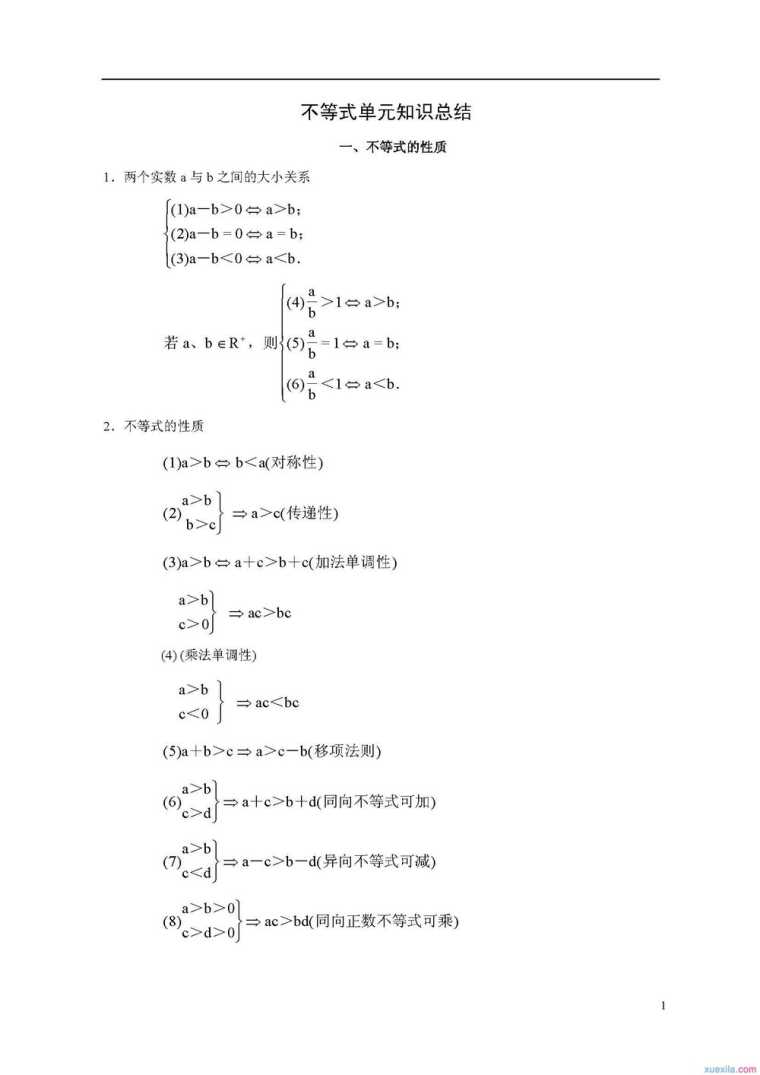 北京高二数学辅导资料