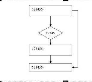 Word怎么绘制流程图