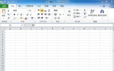 Excel2010怎么添加分隔符快捷键