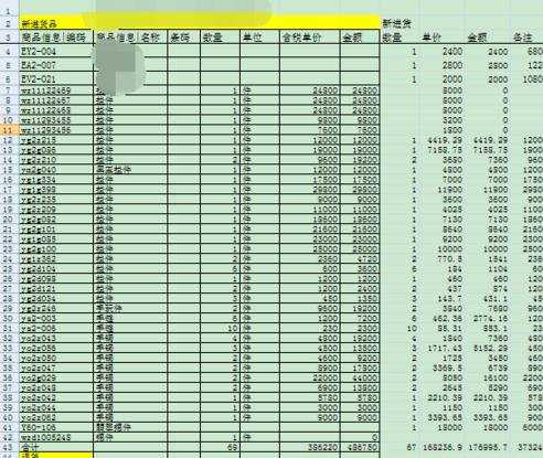 怎么使用excel进行信息的提取