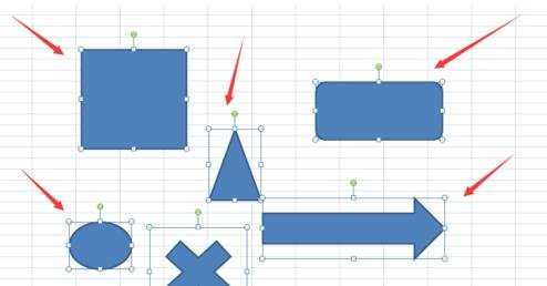 EXCEL2007怎样设置选择多图