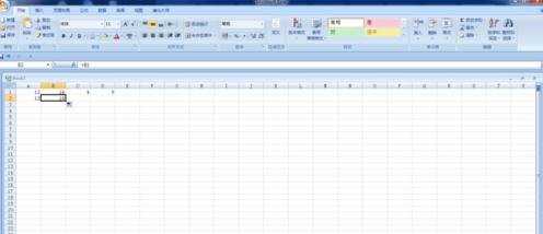 excel2007如何使用引用