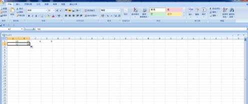 excel2007如何使用引用