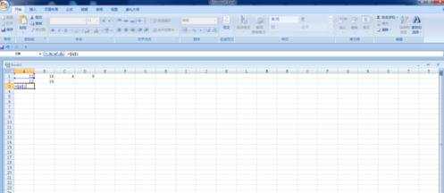 excel2007如何使用引用