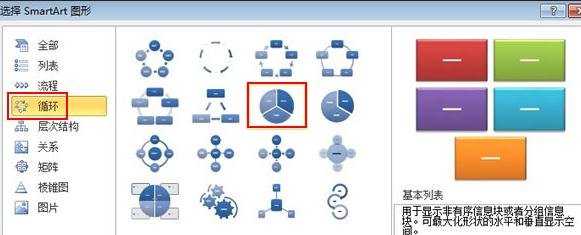 怎么在ppt2010汇总制作幸运转盘