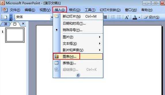 ppt2010如何添加图表动画