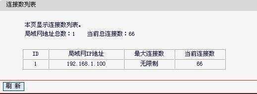 水星怎样限制连接人数