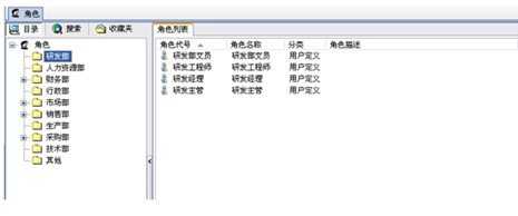 浩辰CADPDM系统初始权限怎么设置