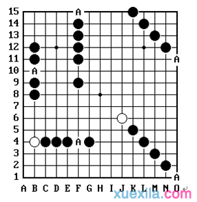 中国五子棋竞赛规则