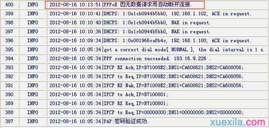 fast路由器拨号故障