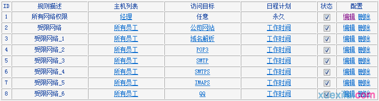 tplink怎么不让别人链接