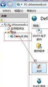 iis7如何设置局域网