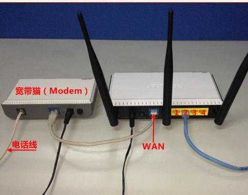 磊科无线路由器设置nw710