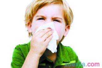 三岁儿童鼻炎的最佳治疗方法