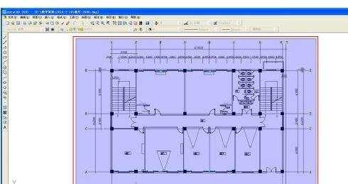 cad2010如何导入到word