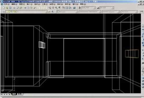 cad2012三维建模的教程