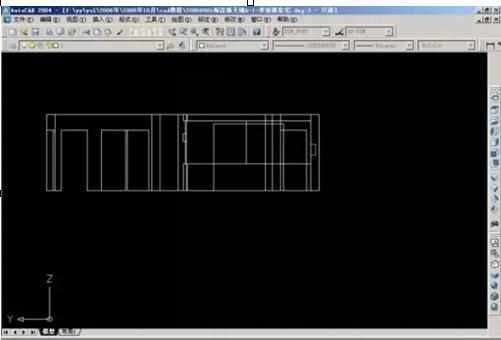 cad2012三维建模的教程