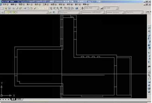 cad2012三维建模的教程