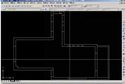 cad2012三维建模的教程