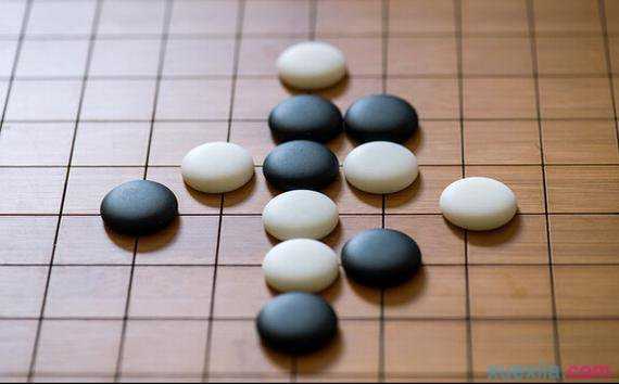 围棋的胜负怎么判别