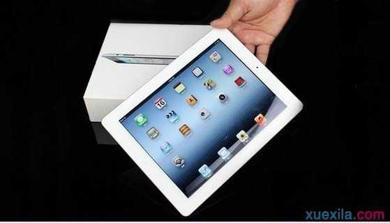 ipad可以放内存卡吗