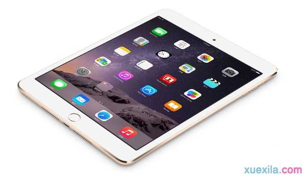 ipadair2内存16g够用吗