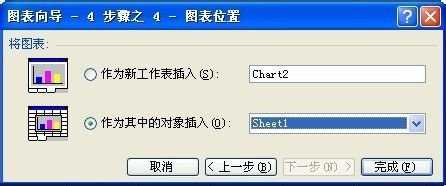 excel2003基本操作方法